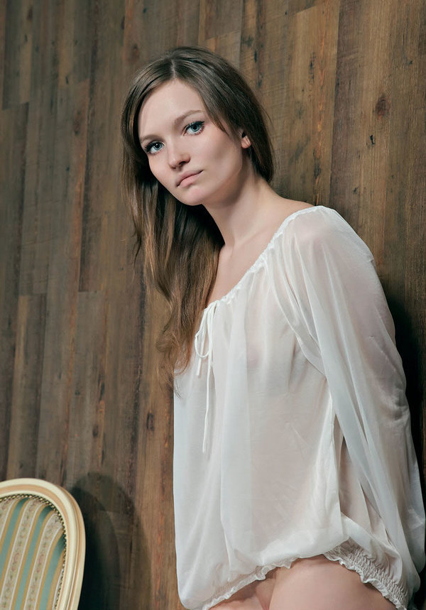 Полина, 26